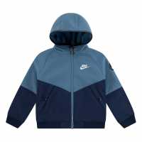 Nike Софтшел Яке Soft Shell Jacket Infants  Детски якета и палта