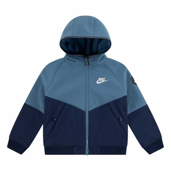 Nike Софтшел Яке Soft Shell Jacket Infants  Детски якета и палта