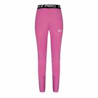 Nike Pro Tight  In00 Фламинго розово 