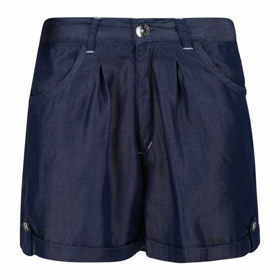 Regatta Delicia Coolweave Short Walking Unisex Kids  Детски къси панталони