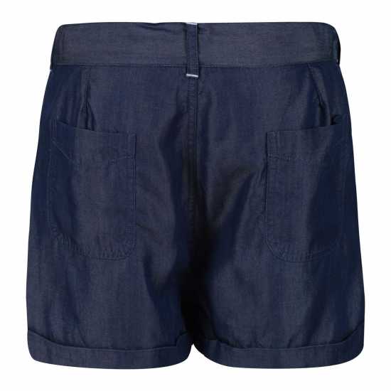 Regatta Delicia Coolweave Short Walking Unisex Kids  Детски къси панталони