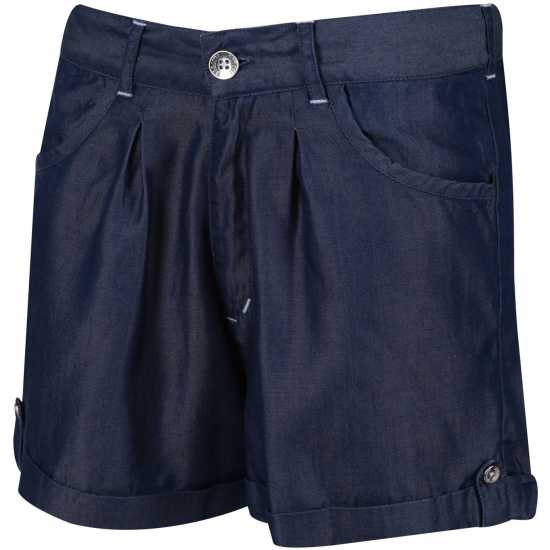 Regatta Delicia Coolweave Short Walking Unisex Kids  Детски къси панталони