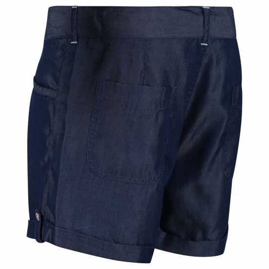 Regatta Delicia Coolweave Short Walking Unisex Kids  Детски къси панталони