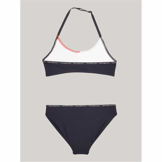 Tommy Hilfiger Bralette Set  Бански за момичета