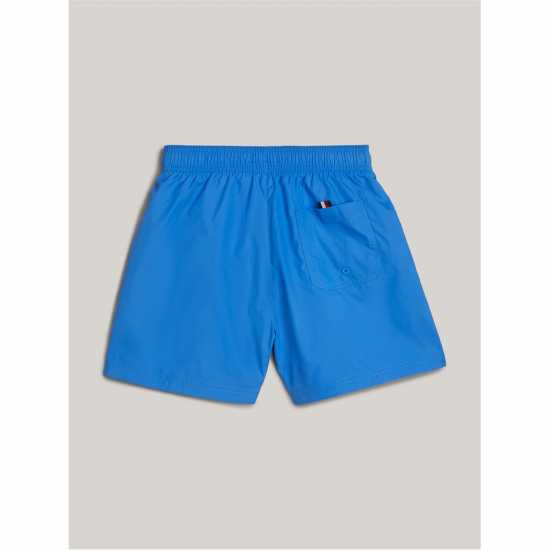 Tommy Hilfiger Tommy Side Lgo Swim Jn42 Сино заклинание Kids