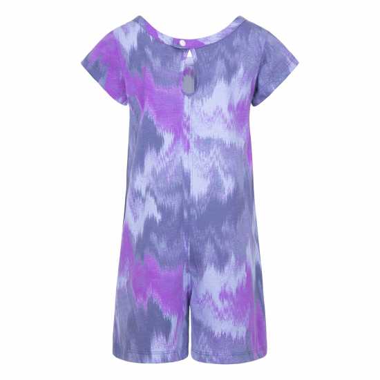 Nike All-Over Print Romper Infants  Детски поли и рокли