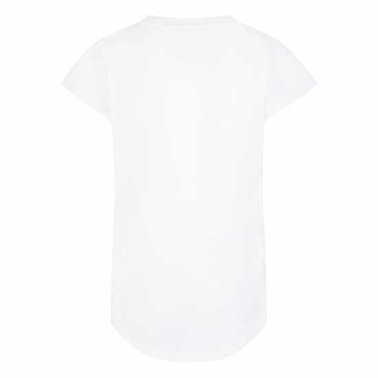 Nike T-Shirt Infants Бяло Детски тениски и фланелки