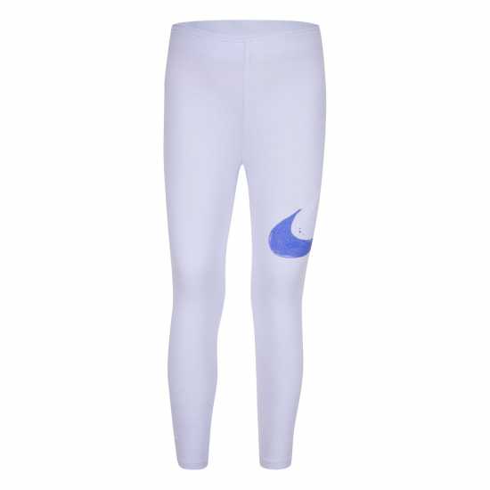 Nike Daze Legging In99 Футболен сив Бебешки дрехи