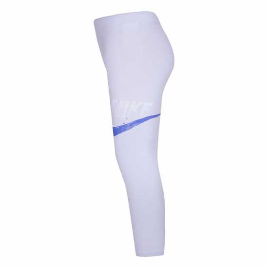 Nike Daze Legging In99 Футболен сив Бебешки дрехи