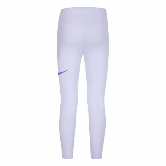 Nike Daze Legging In99 Футболен сив Бебешки дрехи