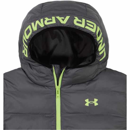 Under Armour Pronto Puffer Jkt In51  Детски якета и палта