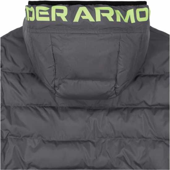 Under Armour Pronto Puffer Jkt In51  Детски якета и палта