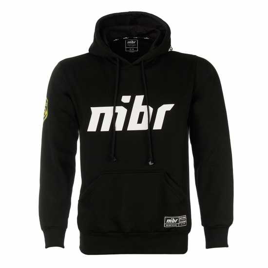 We Are Nations Mibr - Pullover Hoodie  Мъжки суитчъри и блузи с качулки