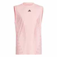 Adidas Tennis Pro Tank Top Розово Тенис облекло