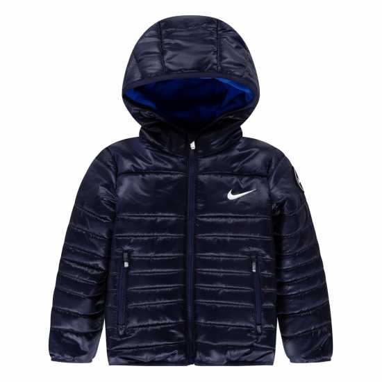 Nike Яке Невръстни Деца Puffer Jacket Infants  