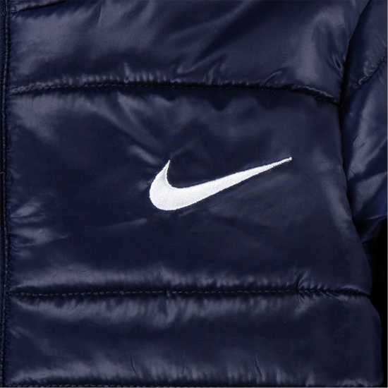 Nike Яке Невръстни Деца Puffer Jacket Infants  