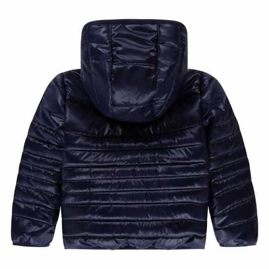 Nike Яке Невръстни Деца Puffer Jacket Infants  