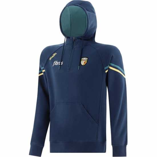 Oneills Antrim Weston Fleece Hoodie Junior  Детски суитчъри и блузи с качулки