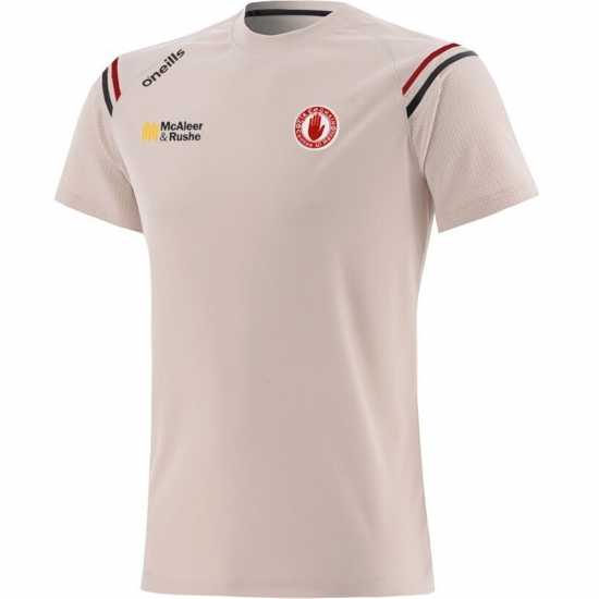 Oneills Tyrone Weston T-Shirt Junior  Детски тениски и фланелки