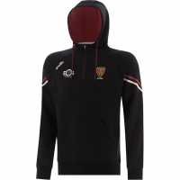 Oneills Down Weston Fleece Hoodie Junior  Детски суитчъри и блузи с качулки