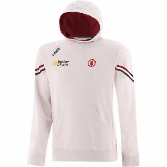 Oneills Tyrone Weston Overhead Fleece Hoodie Junior  Детски суитчъри и блузи с качулки