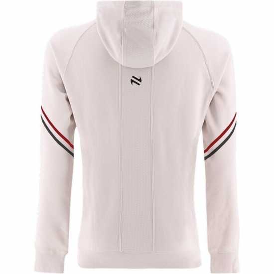 Oneills Tyrone Weston Overhead Fleece Hoodie Junior  Детски суитчъри и блузи с качулки