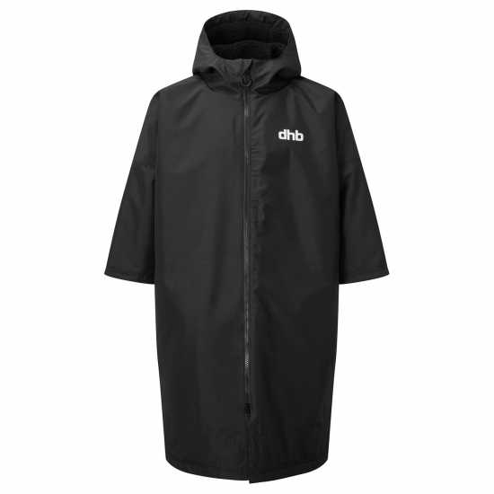 Dhb Hydron Robe (Junior)  Детски якета и палта