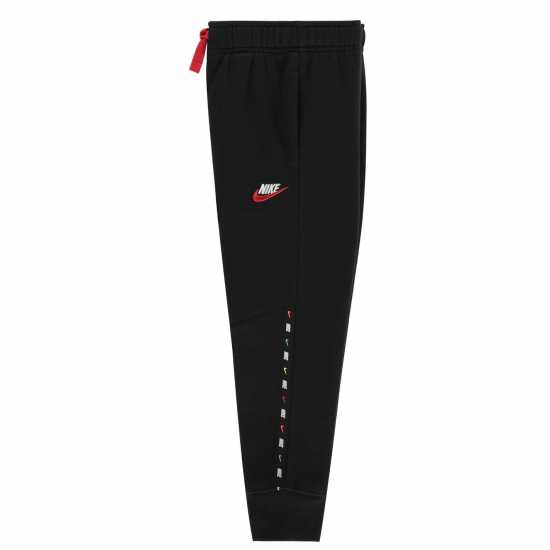 Air Jordan Mcr Swsh Jogger  Детски долнища на анцуг