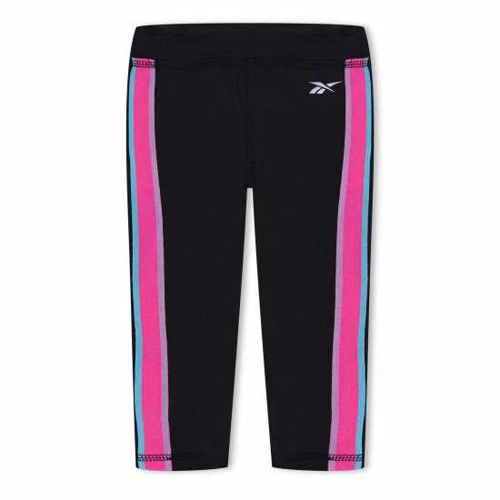 Reebok 3Pc Lgn/t Set In99  Бебешки дрехи