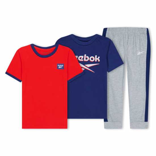 Reebok T/knt Pnt St In99  Бебешки дрехи