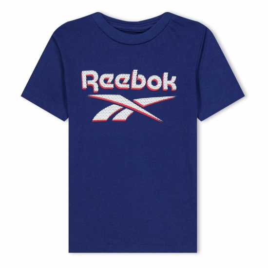 Reebok T/knt Pnt St In99  Бебешки дрехи