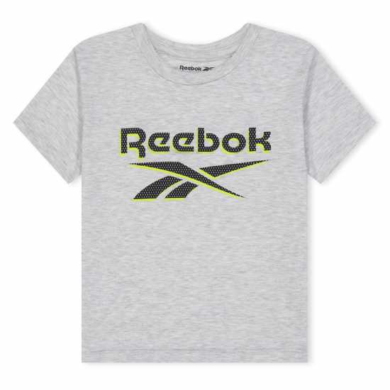 Reebok T/knt Pnt St In99 Черно 