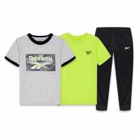 Reebok T/knt Pnt St In99 Черно 