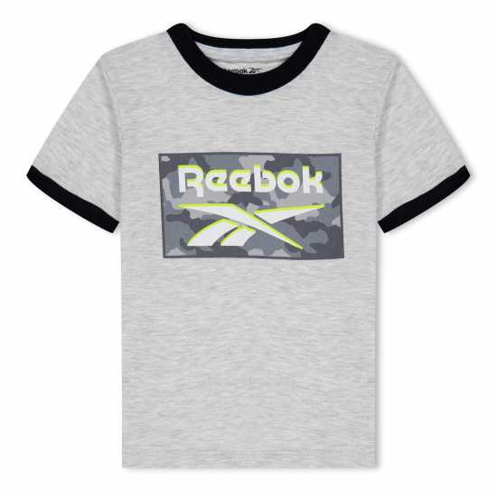 Reebok T/knt Pnt St In99 Черно 