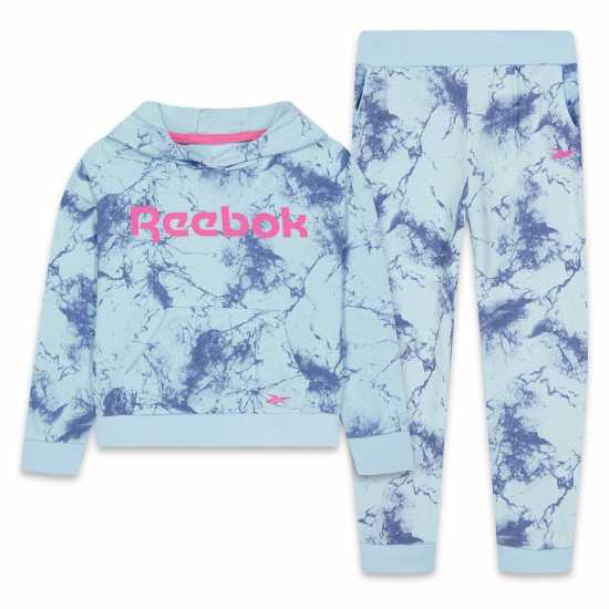 Reebok 2P Hdy/jgr St In99  Бебешки дрехи