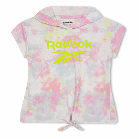 Reebok Ss T/lgng Set Jn99  Детски клинове