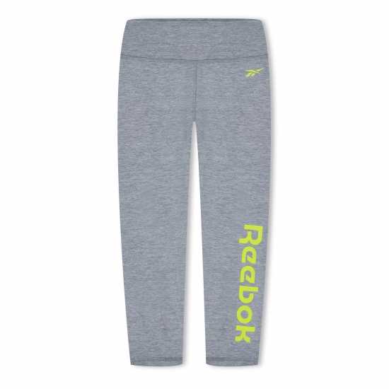 Reebok Ss T/lgng Set Jn99  Детски клинове