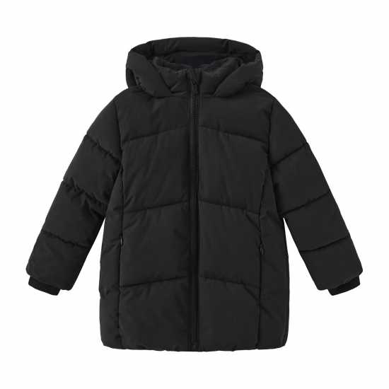 Firetrap Ватирано Яке Padded Jacket  