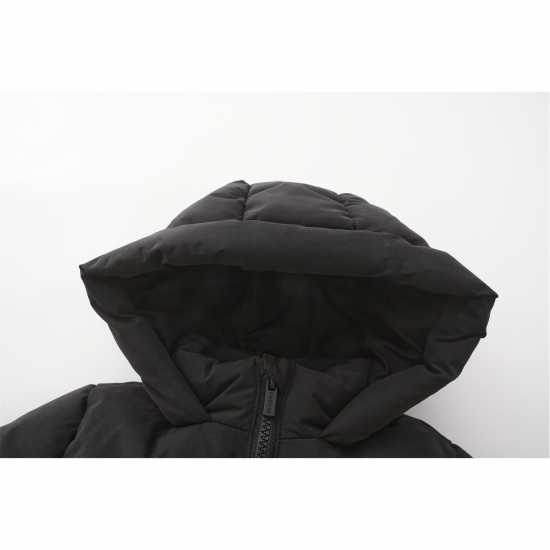 Firetrap Ватирано Яке Padded Jacket  