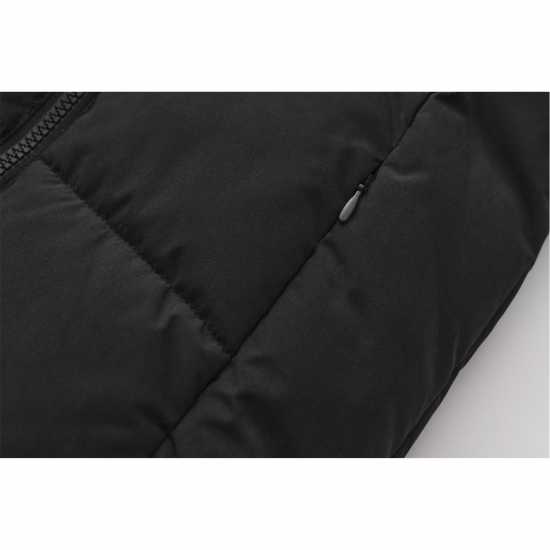 Firetrap Ватирано Яке Padded Jacket  