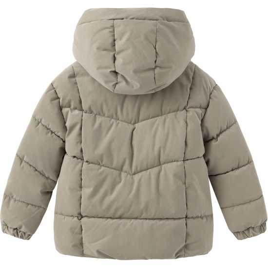 Firetrap Puffer Jacket  