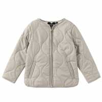 Firetrap Ватирано Яке Quilted Jacket  