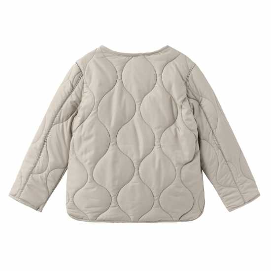 Firetrap Ватирано Яке Quilted Jacket  