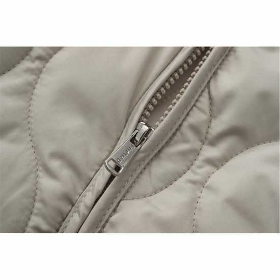 Firetrap Ватирано Яке Quilted Jacket  