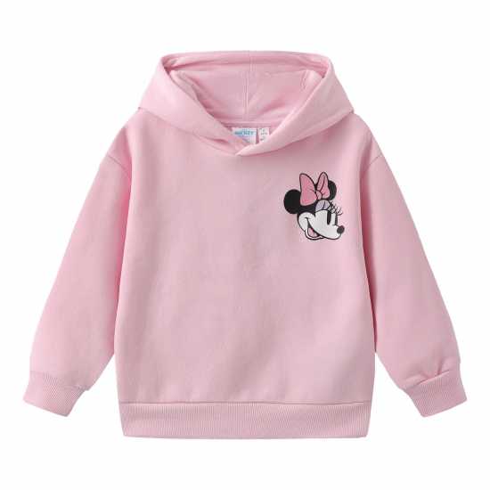 Character Oth Hood Infant Мини АОП 