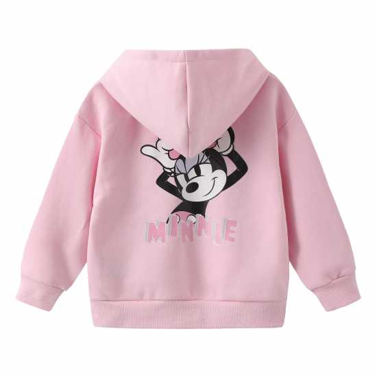 Character Oth Hood Infant Мини АОП 