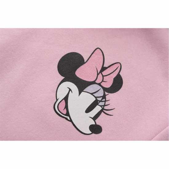 Character Oth Hood Infant Мини АОП 