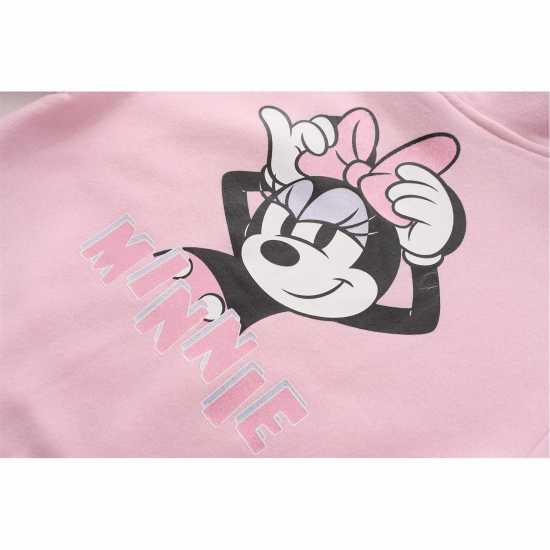 Character Oth Hood Infant Мини АОП 