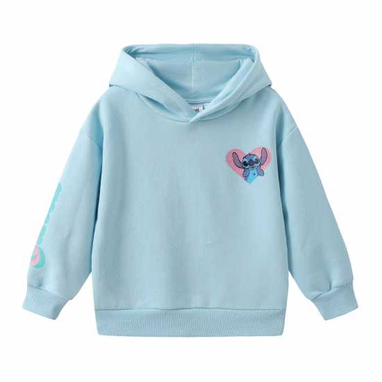 Character Oth Hood Infant Лило и Стич 