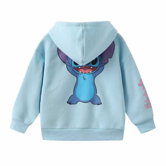 Character Oth Hood Infant Лило и Стич 